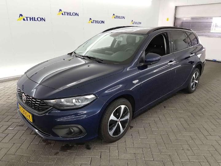 fiat tipo estate 2018 zfa35600006k51941