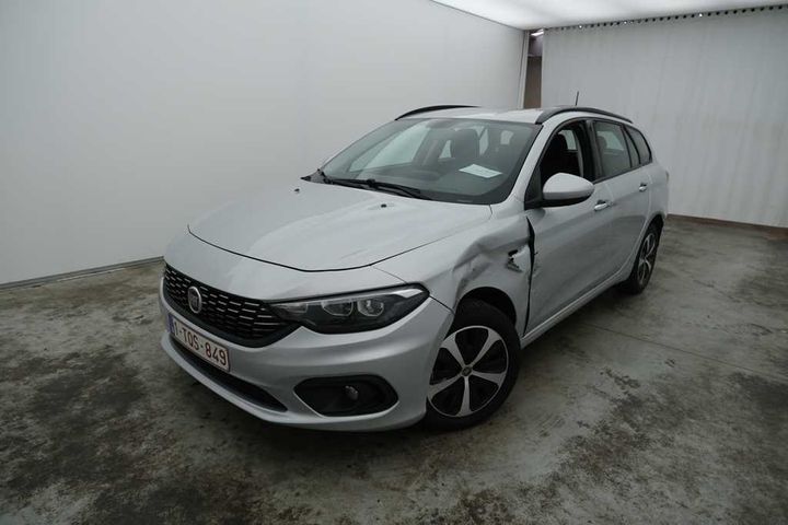 fiat tipo sw &#3916 2018 zfa35600006k52115