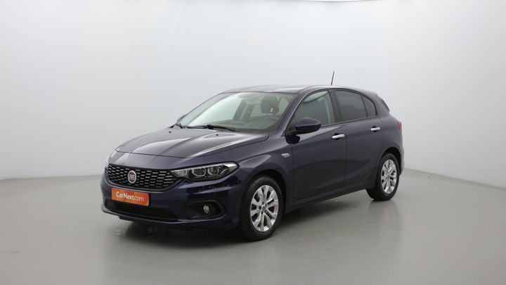 fiat tipo 2017 zfa35600006k52371