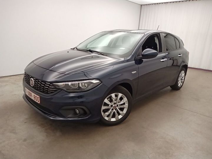 fiat tipo hatchback &#3916 2018 zfa35600006k84407