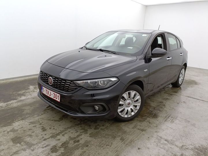 fiat tipo hatchback '16 2018 zfa35600006k87459