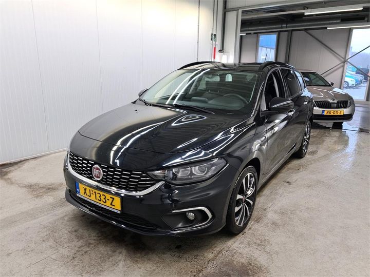 fiat tipo 2019 zfa35600006k89460