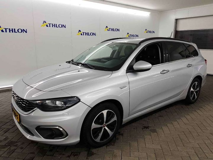 fiat tipo estate 2018 zfa35600006k91917