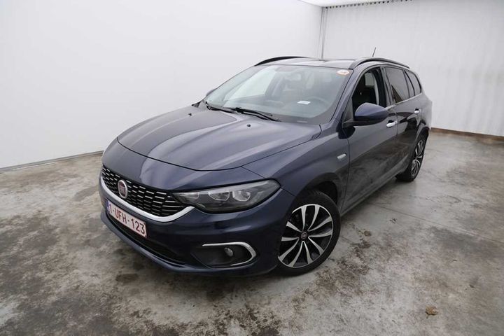 fiat tipo sw &#3916 2018 zfa35600006k96523