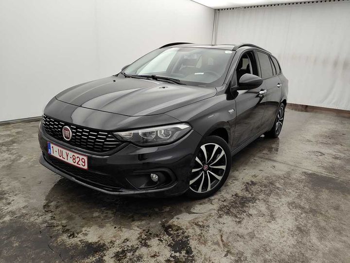 fiat tipo sw &#3916 2018 zfa35600006l02923