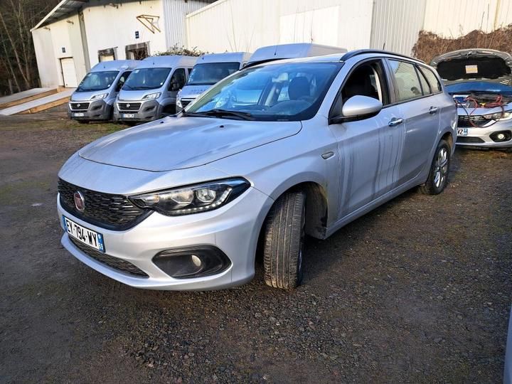 30 fiat tipo sw 2018 zfa35600006l23112