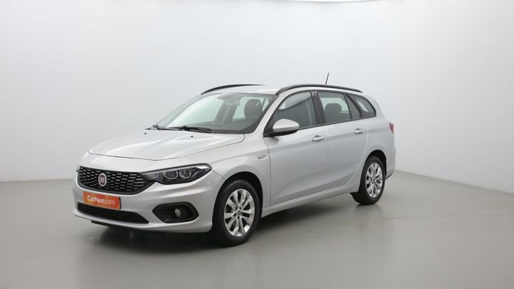 fiat tipo sw 2019 zfa35600006l87661