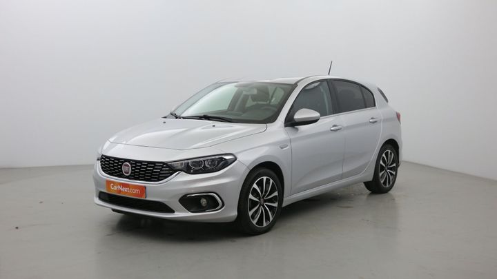 fiat tipo 2019 zfa35600006l88052