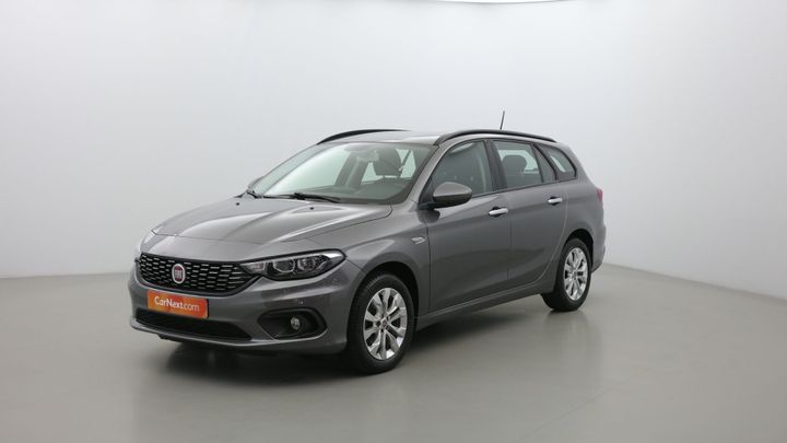 fiat tipo sw 2019 zfa35600006m06972