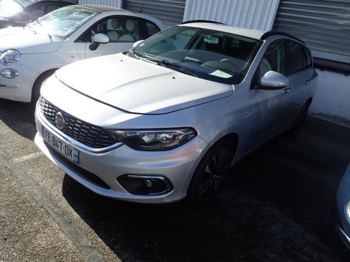 fiat tipo sw 2019 zfa35600006m31972