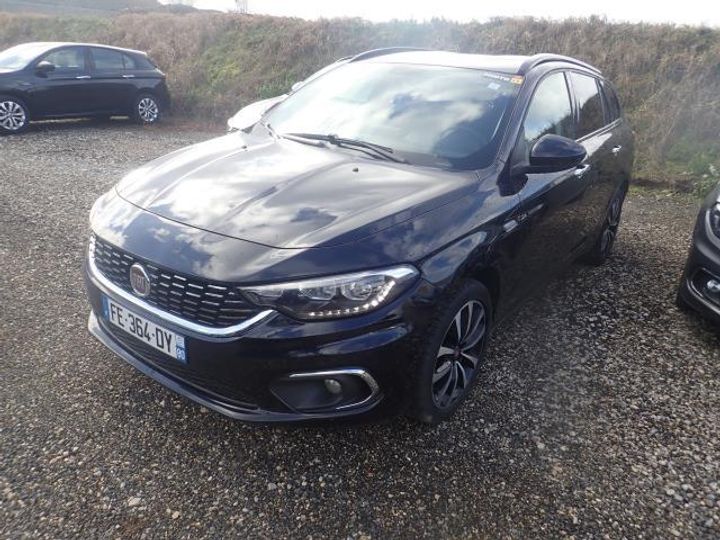 fiat tipo sw 2019 zfa35600006m32592