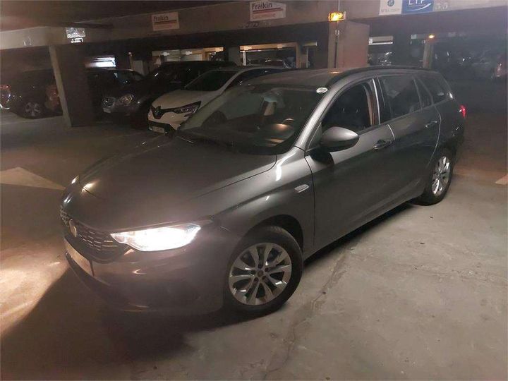 fiat tipo sw 2019 zfa35600006m49389