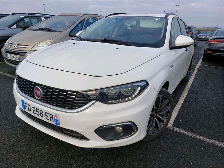 fiat tipo sw 2019 zfa35600006m63494