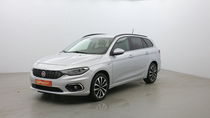 fiat tipo sw 2019 zfa35600006n14867