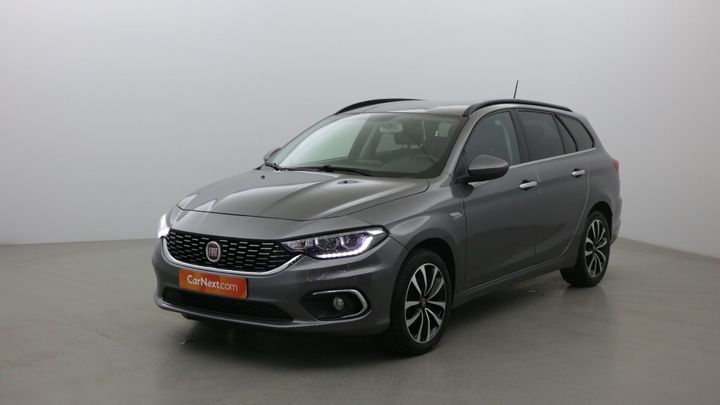 fiat tipo sw 2019 zfa35600006n17529