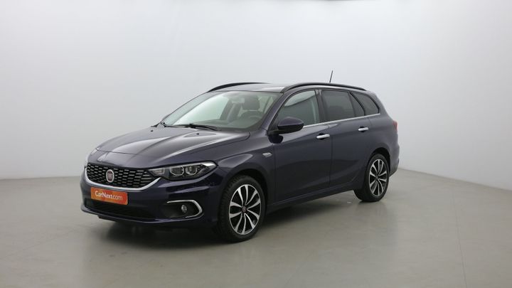 fiat tipo sw 2019 zfa35600006n21880