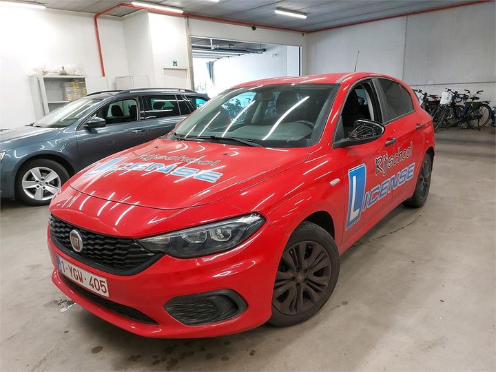 fiat tipo 2020 zfa35600006n22476