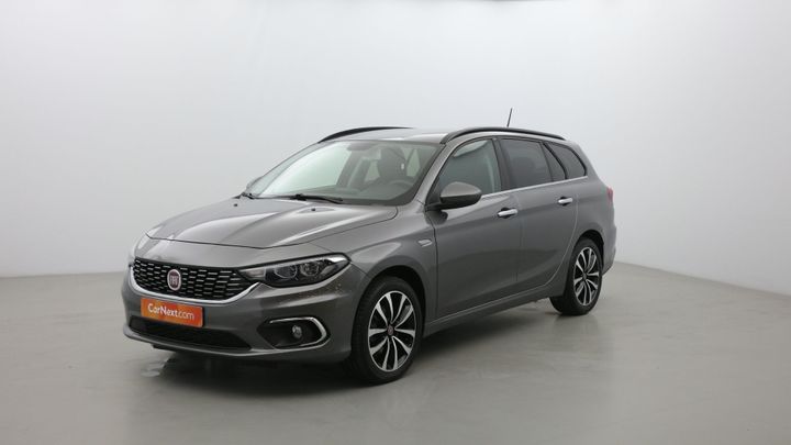 fiat tipo sw 2019 zfa35600006n27361