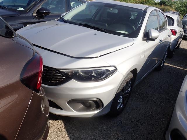 fiat tipo 2019 zfa35600006n84494