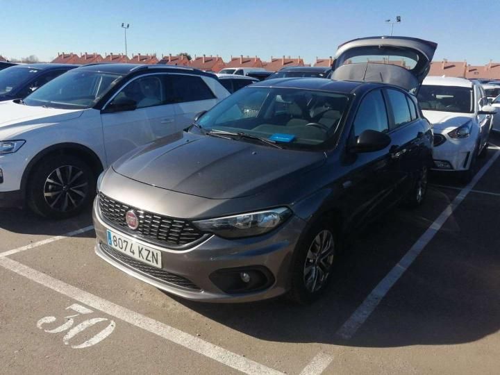 fiat tipo 2019 zfa35600006p03765