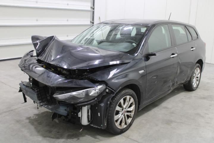 fiat tipo estate 2019 zfa35600006p39432