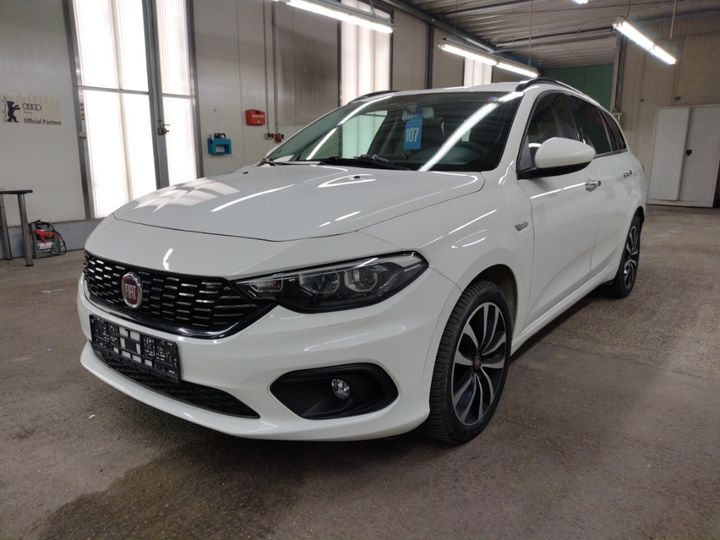 fiat tipo (357) kombi 2019 zfa35600006p53803