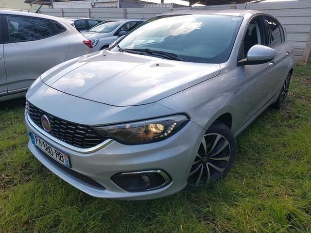 fiat tipo 2019 zfa35600006p60604