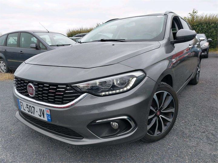 fiat tipo sw 2019 zfa35600006p72770