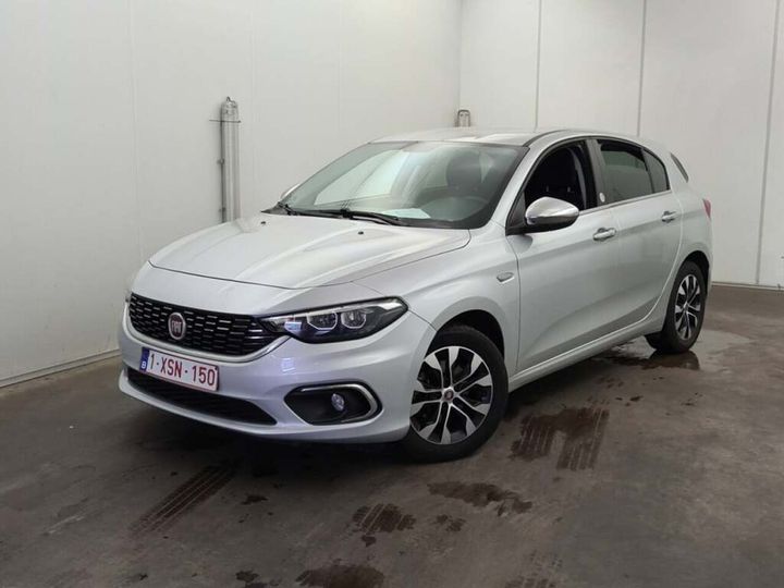 fiat tipo 2020 zfa35600006p98748