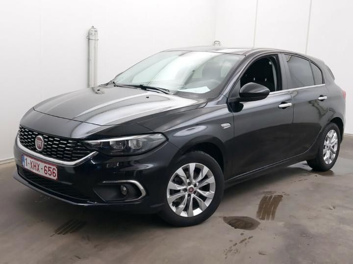 fiat tipo 2020 zfa35600006r09052