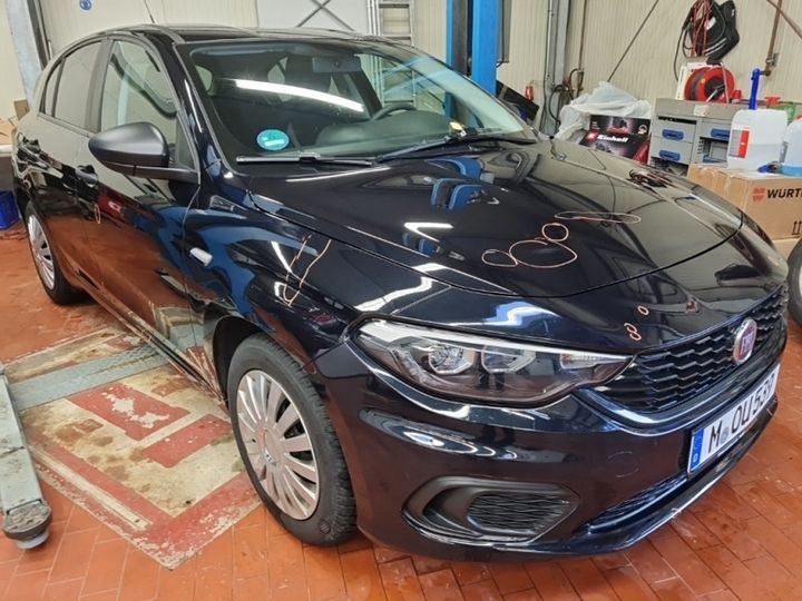 fiat tipo 2020 zfa35600006r30783