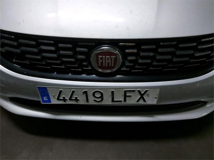 fiat tipo 2020 zfa35600006r49247