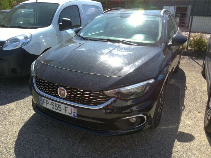 fiat tipo sw 2020 zfa35600006r53677