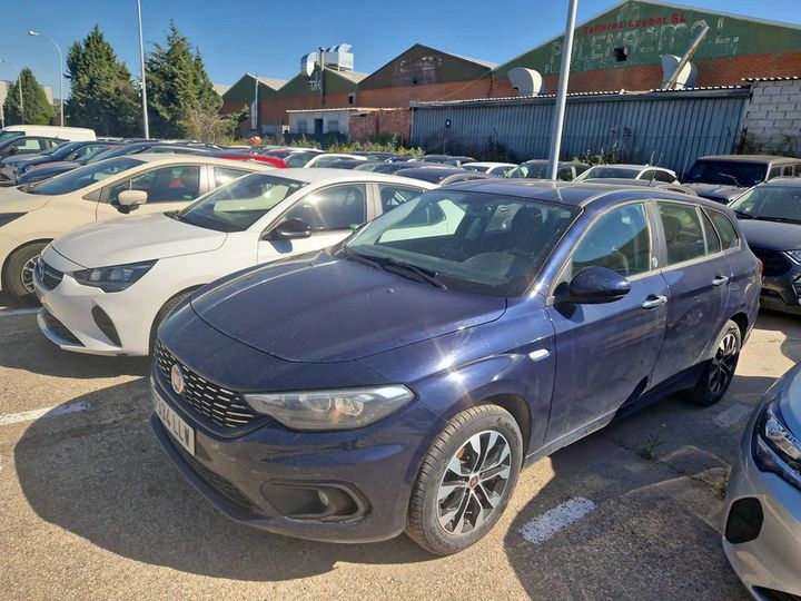 fiat tipo 2020 zfa35600006r61692