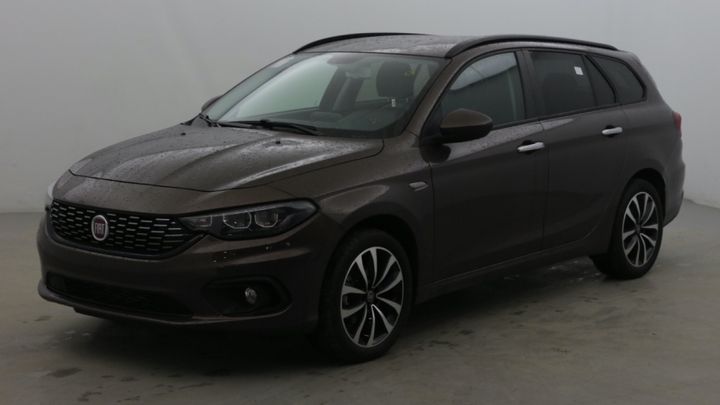 fiat tipo sw 2021 zfa35600006r70016