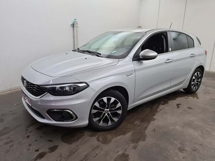 fiat tipo 2020 zfa35600006s25064