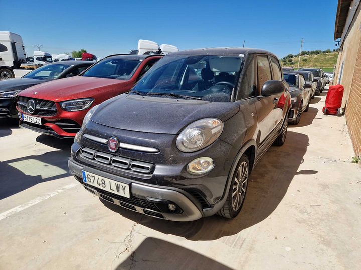 fiat 500l 2022 zfaaf4fr0m5583956