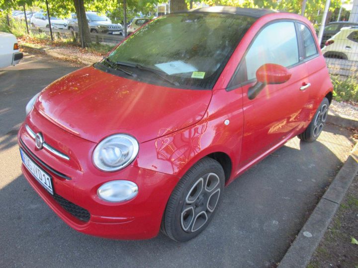 fiat 500c 1.0 2023 zfabf1bj7njh13072