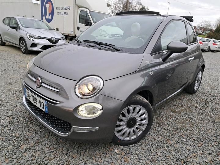 0 fiat 50c 2021 zfabf1cj3njf58325