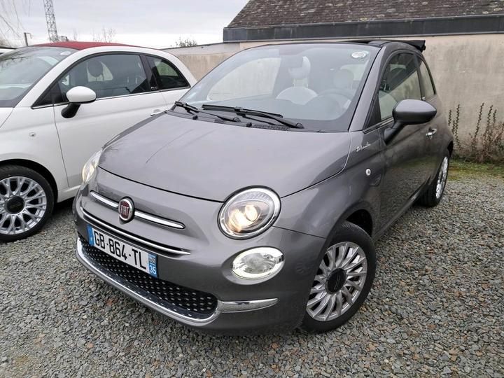 0 fiat 50c 2021 zfabf1cj5njf58147