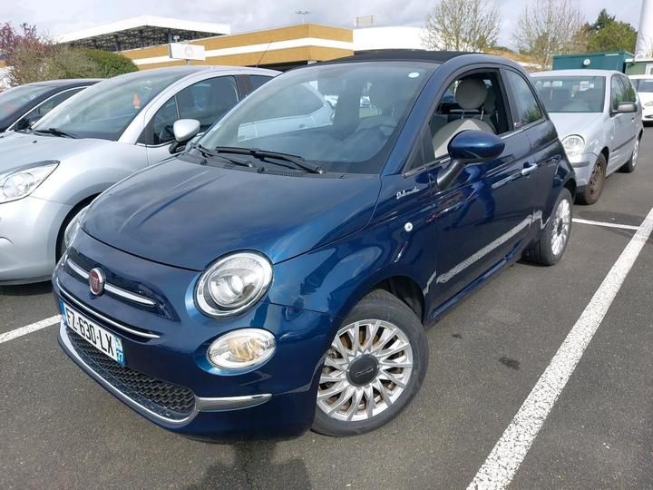 0 fiat 50c 2021 zfabf1cj8mjf32009