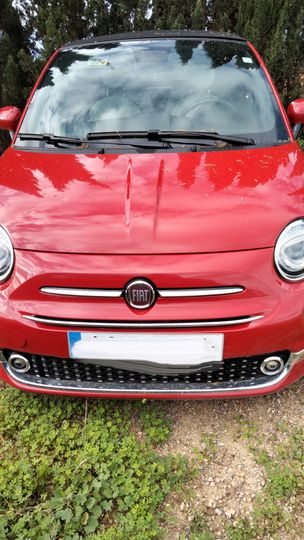 fiat 500 2021 zfabf1cj8njf37468