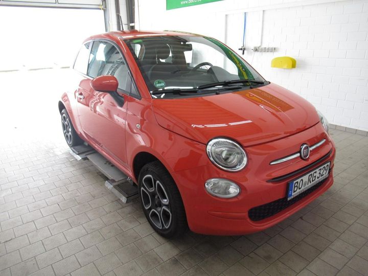 fiat 500 2023 zfacf1bj3njg89065