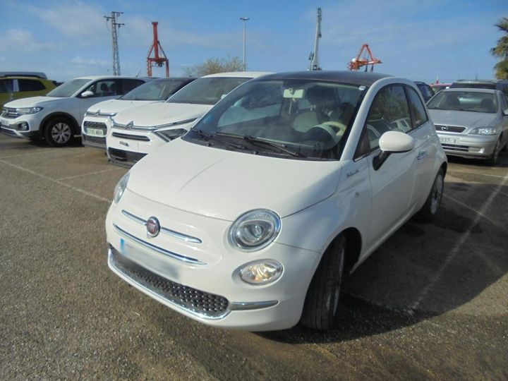 fiat 500 2021 zfacf1cj5njf39084