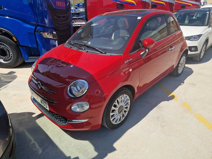 fiat 500 2021 zfacf1cj8njg41186