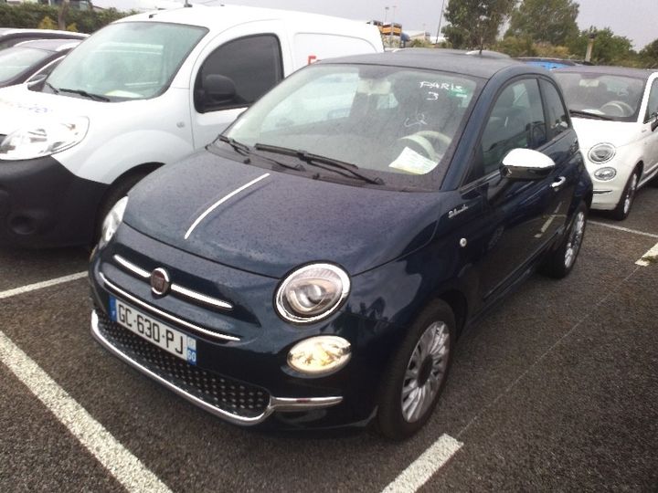 fiat 500 2021 zfacf1cj9njf74064