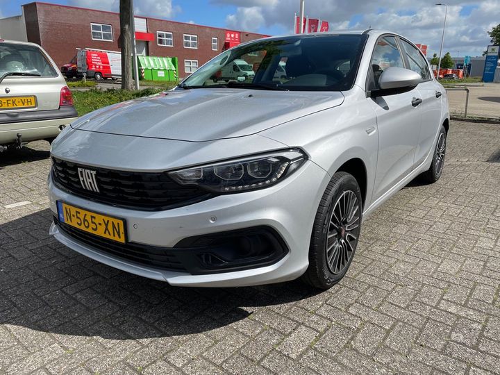 fiat tipo stationwagon 2021 zfacf7c35m6u36315