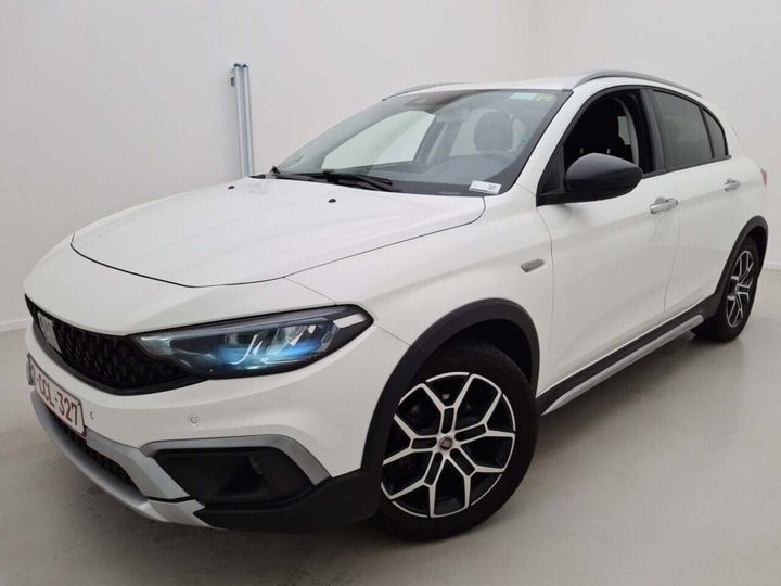 fiat tipo 2021 zfacf7h34m6u56127