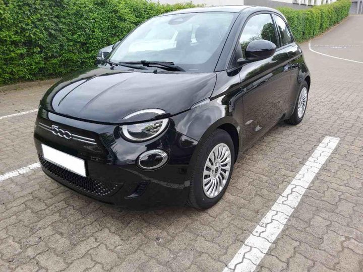 fiat 500 e (332) lim. (2020-) 2022 zfaefaa21nx062622