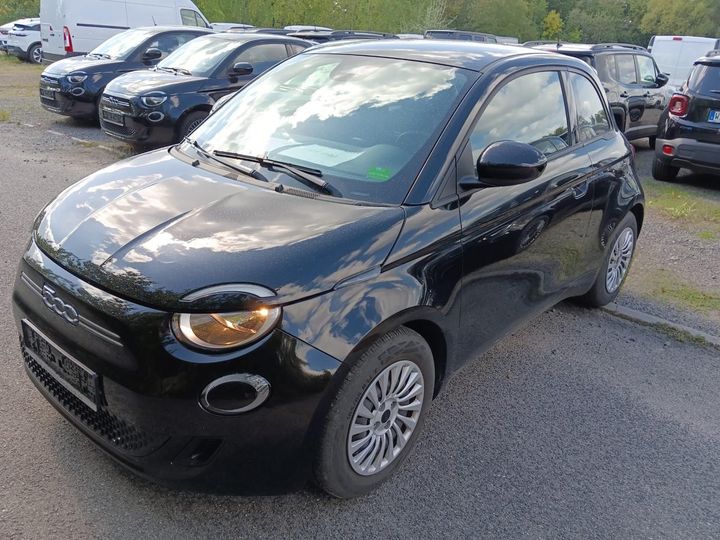 fiat 500 2022 zfaefaa22nx085763